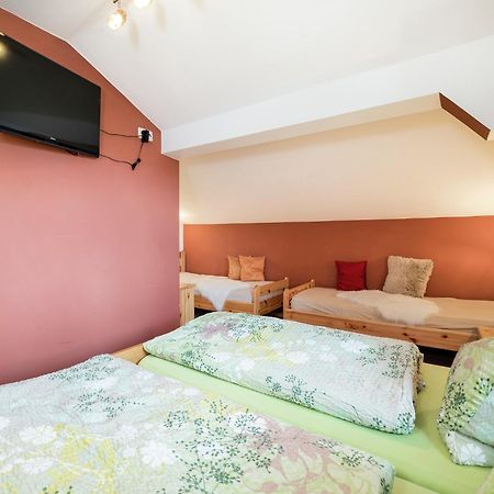 Cozy Feel Good Holiday Apartment In ليوغانغ المظهر الخارجي الصورة
