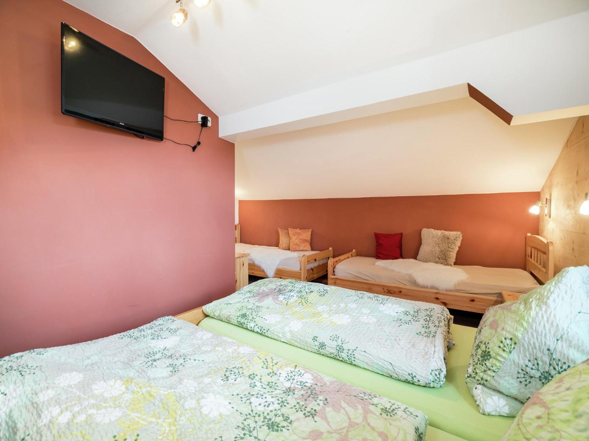Cozy Feel Good Holiday Apartment In ليوغانغ المظهر الخارجي الصورة